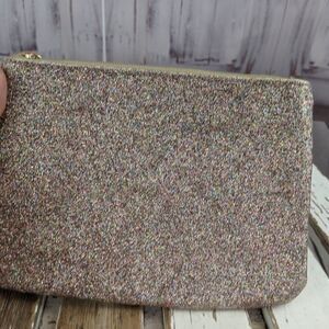 Bath body works coin wristlet‎ clutch wallet